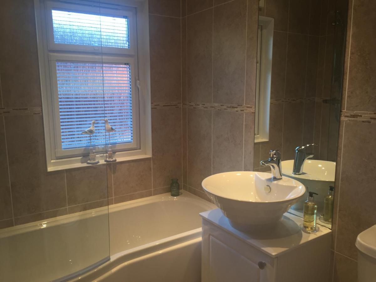 Otter Lodge Auchterarder Esterno foto